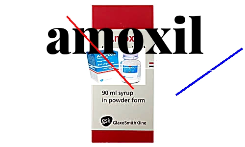 Amoxil 500 mg prix maroc